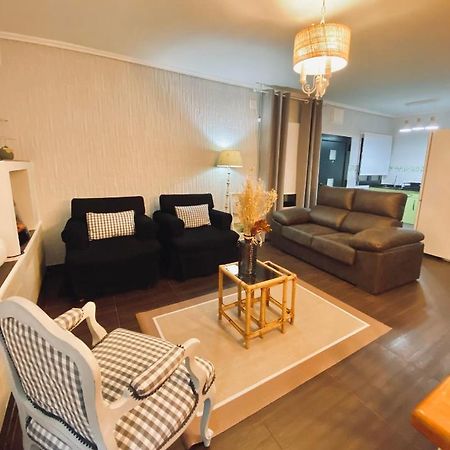 شقة La Tapisserie, Apartamento Centrico En سانتاندر المظهر الخارجي الصورة