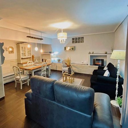 شقة La Tapisserie, Apartamento Centrico En سانتاندر المظهر الخارجي الصورة
