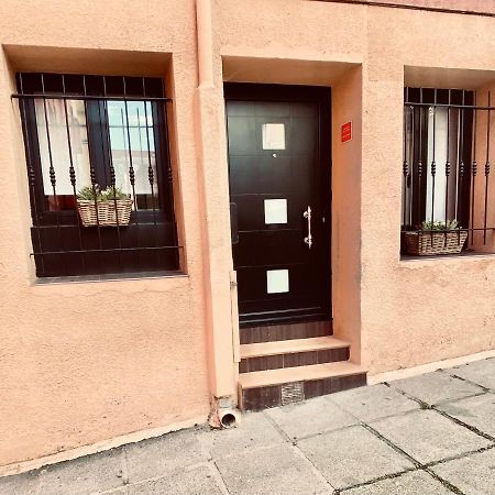شقة La Tapisserie, Apartamento Centrico En سانتاندر المظهر الخارجي الصورة