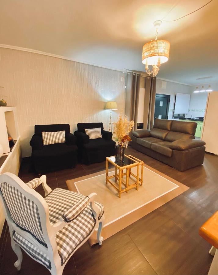 شقة La Tapisserie, Apartamento Centrico En سانتاندر المظهر الخارجي الصورة