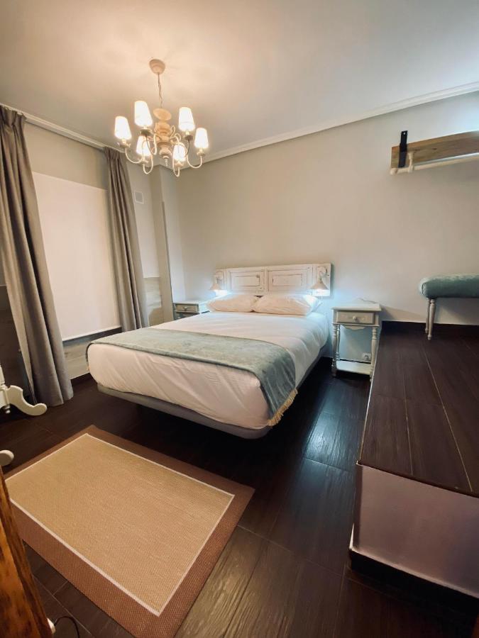 شقة La Tapisserie, Apartamento Centrico En سانتاندر المظهر الخارجي الصورة