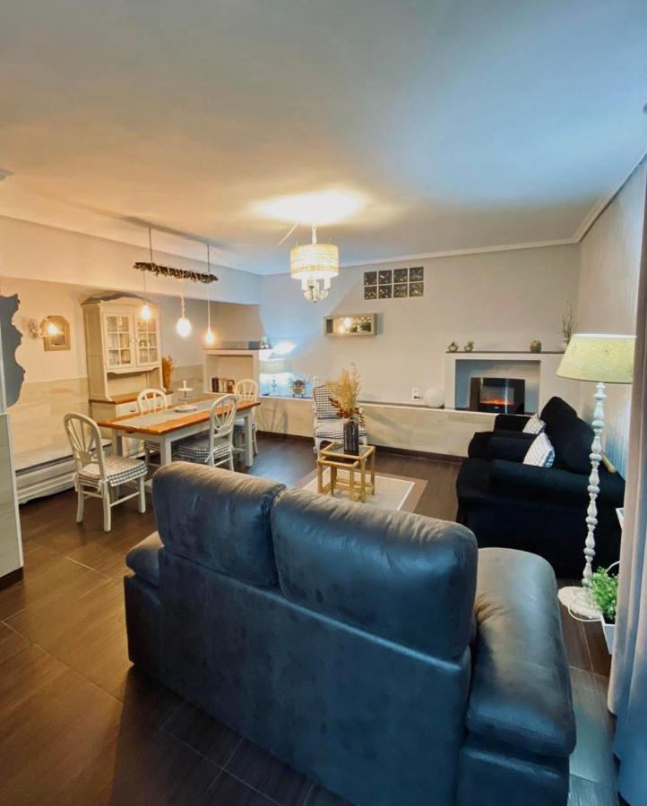 شقة La Tapisserie, Apartamento Centrico En سانتاندر المظهر الخارجي الصورة