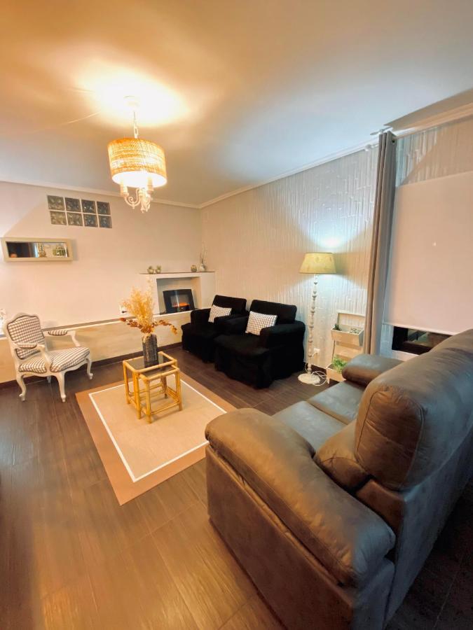 شقة La Tapisserie, Apartamento Centrico En سانتاندر المظهر الخارجي الصورة