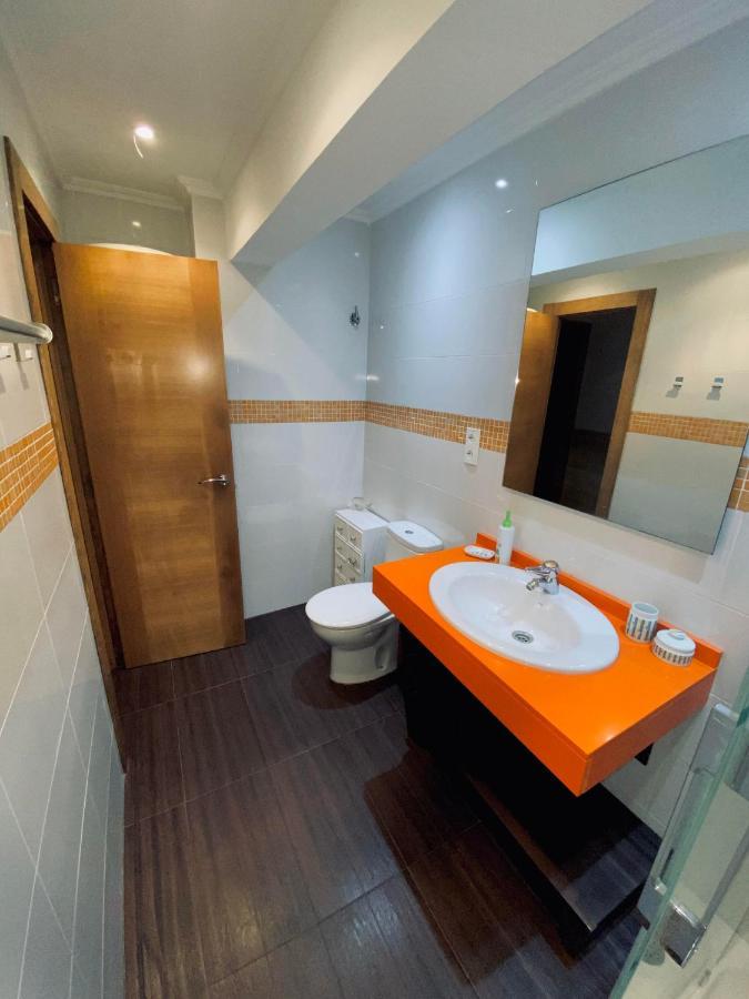 شقة La Tapisserie, Apartamento Centrico En سانتاندر المظهر الخارجي الصورة