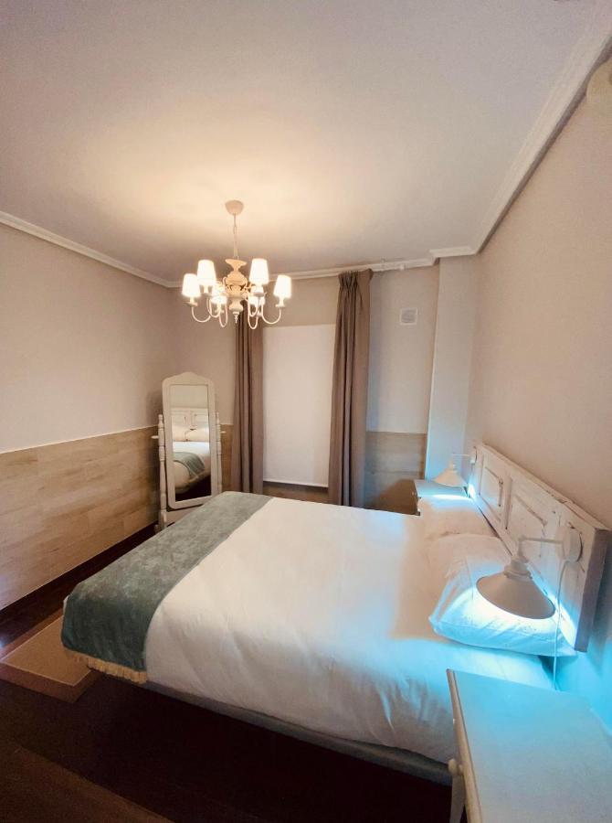 شقة La Tapisserie, Apartamento Centrico En سانتاندر المظهر الخارجي الصورة