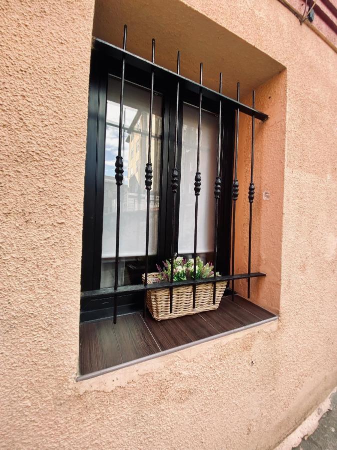 شقة La Tapisserie, Apartamento Centrico En سانتاندر المظهر الخارجي الصورة